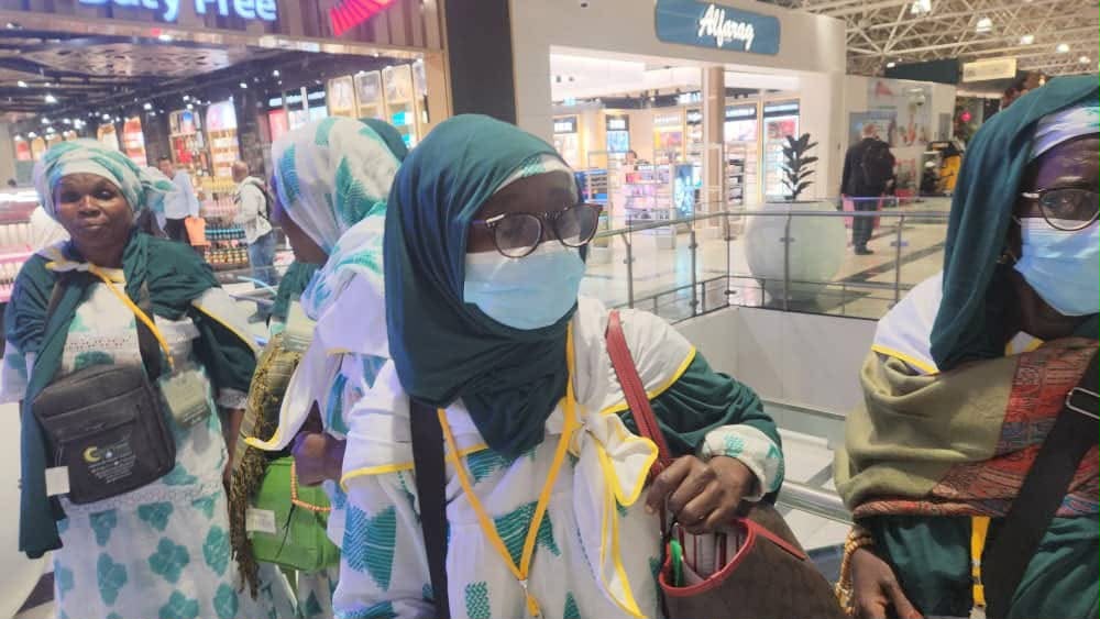 our-experience CHAMS15